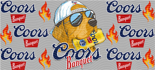 16oz Latest Bestseller-C 5763